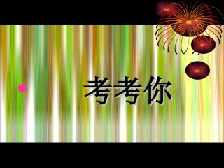 跑进家来的松鼠课件 (2)