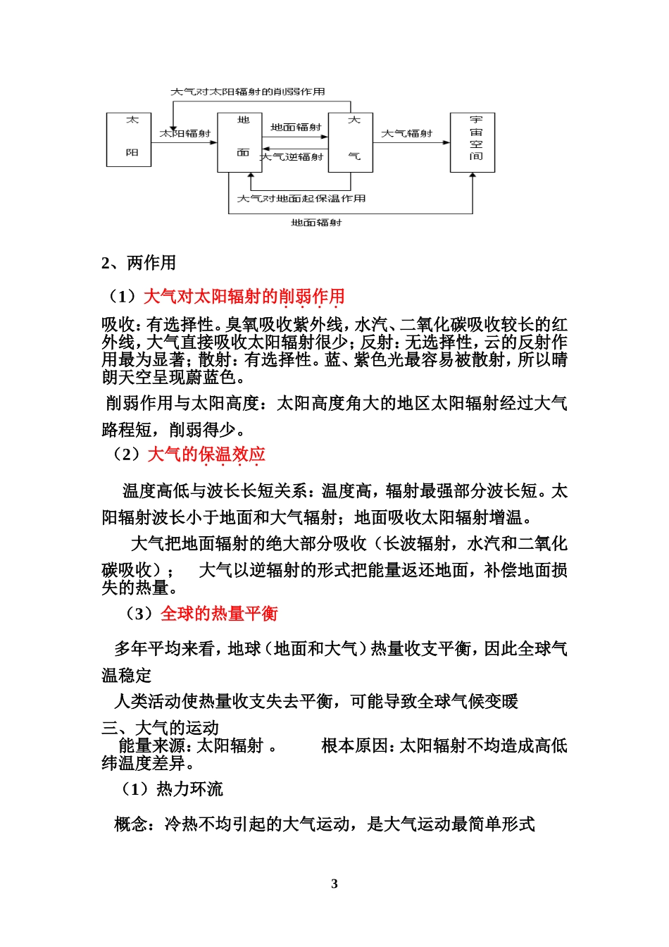 专题三大气1_第3页