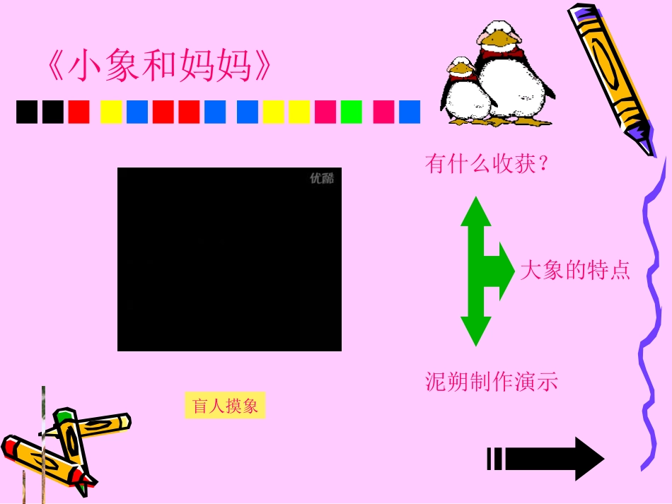 和妈妈在一起-授导型教学设计_第3页