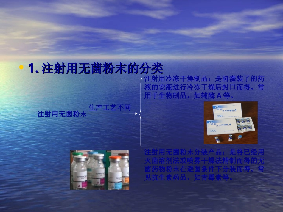 注射用无菌粉药剂_第3页