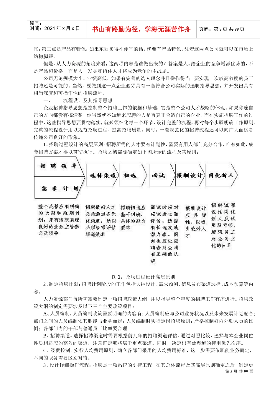 行政与人力资源管理论文汇集_第3页