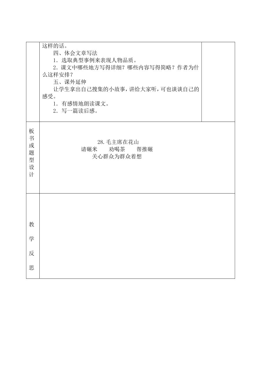 毛主席在花山 (2)_第2页