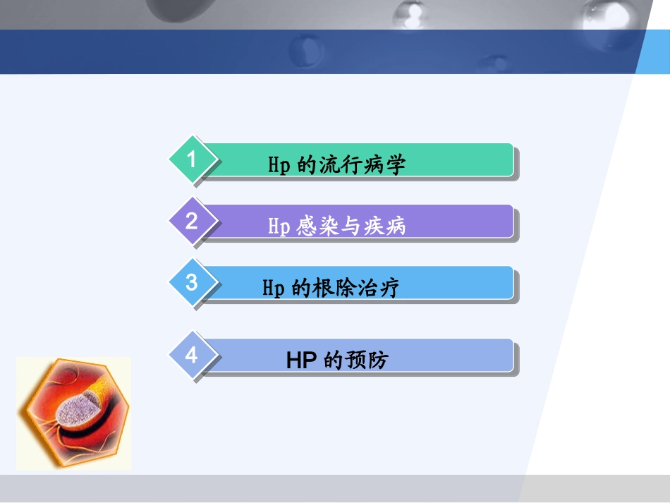正确认识幽门螺旋杆菌(HP)感染及其防治_第2页