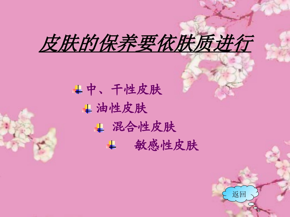 正确保养皮肤的原则_第2页