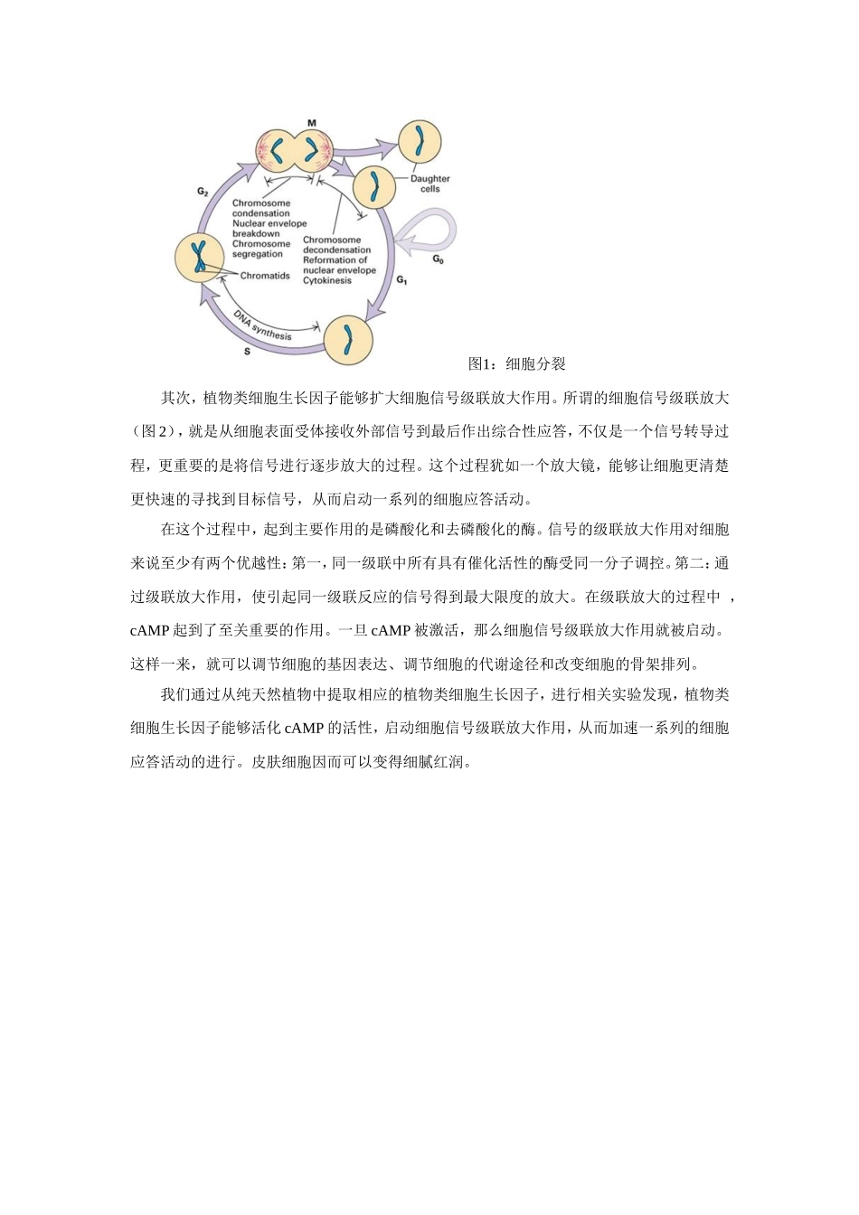 植物类细胞生长因子研究进展_第2页