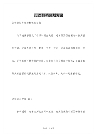 2024促销策划方案_46