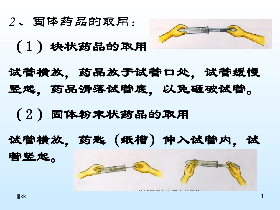 最新一、药品的取用_第3页