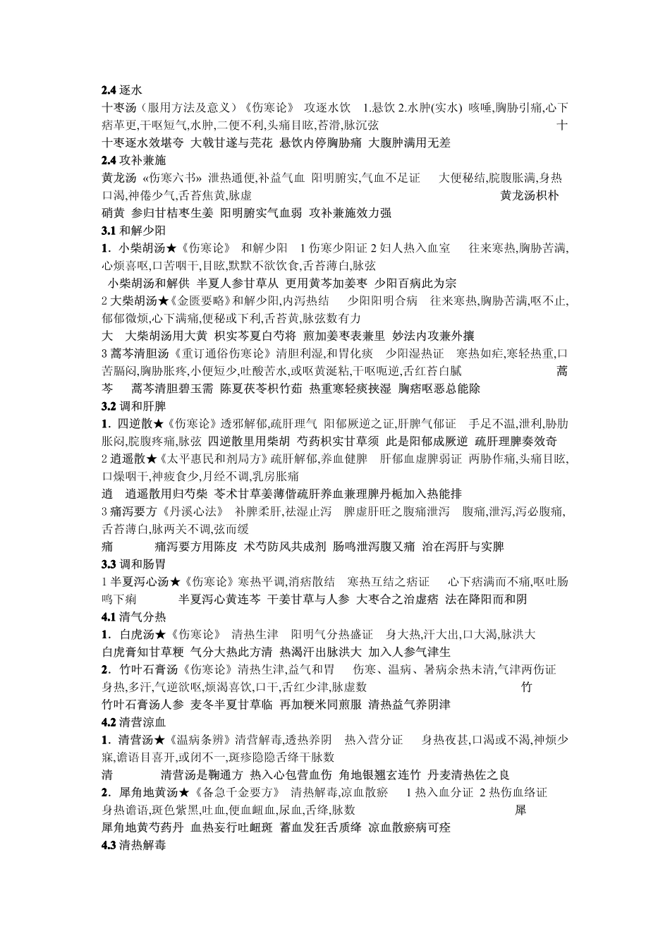 方剂学记忆技巧_第2页