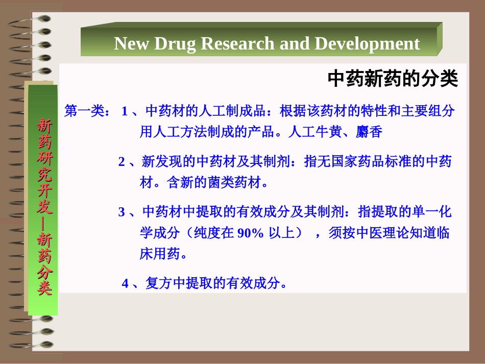 新药研究开发—新药研究过程_第3页