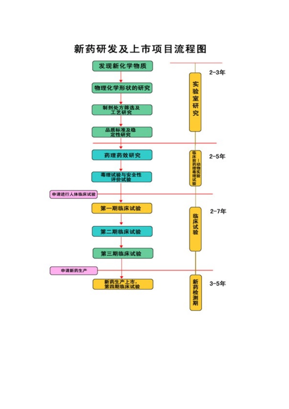 新药研发流程_第2页