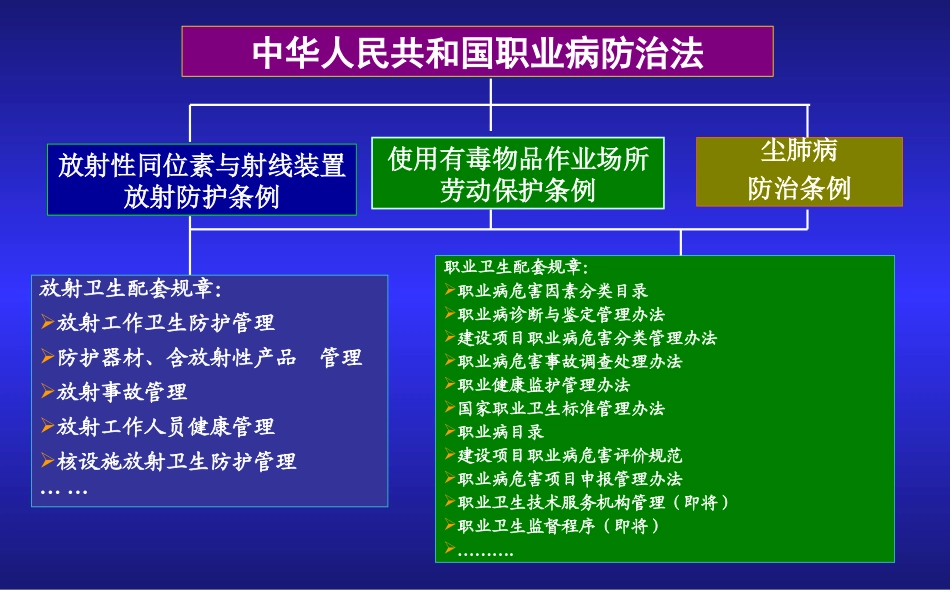 新职业病防治法讲稿_第2页