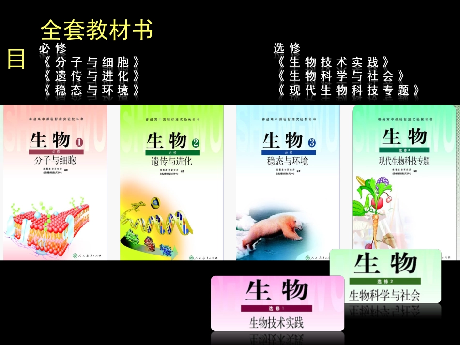 走进高中生物 (2)_第3页