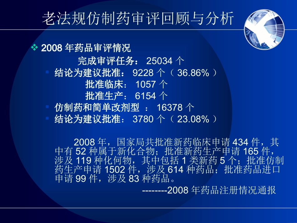 新法规下仿制药的研发和评价_第3页