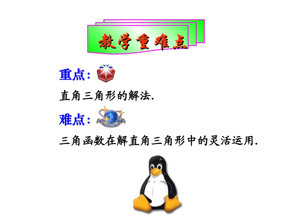 《282_解直角三角形》课件_第2页