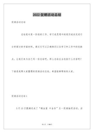 2024促销活动总结_39