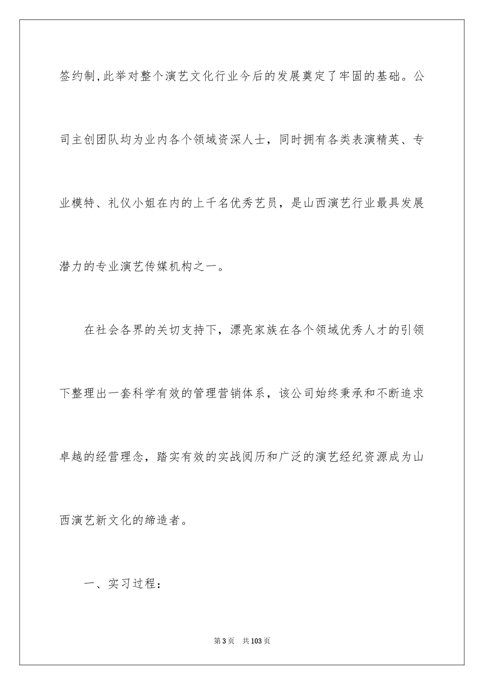 2024传媒社会实践报告_第3页