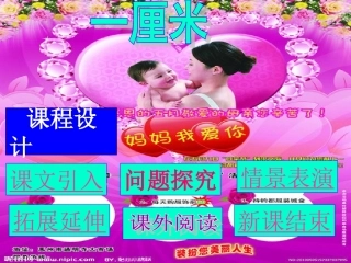 《一厘米》+课件2 (2)