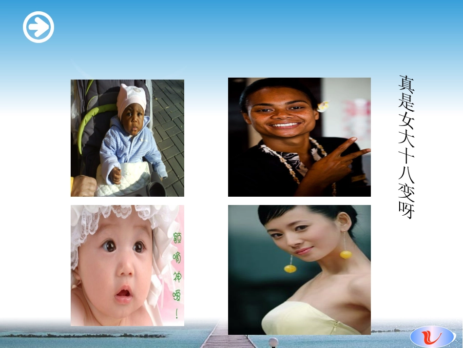 激素调节讲课课件_第1页