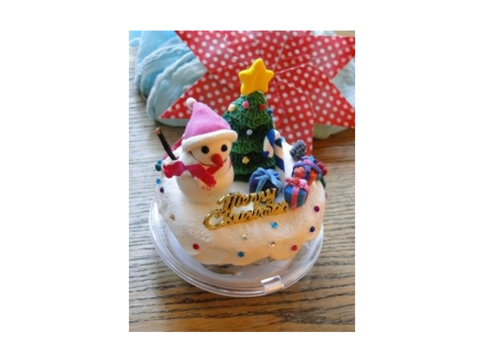 粘土音乐盒课件_第2页