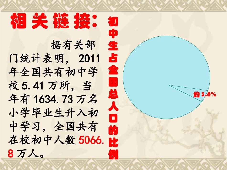 第一课课时二我们是一个群体_第3页