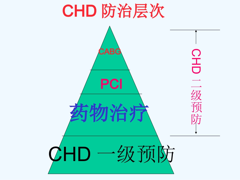 心血管病合理用药的常见原则及误区分析协和阜外医院顼志敏_第2页
