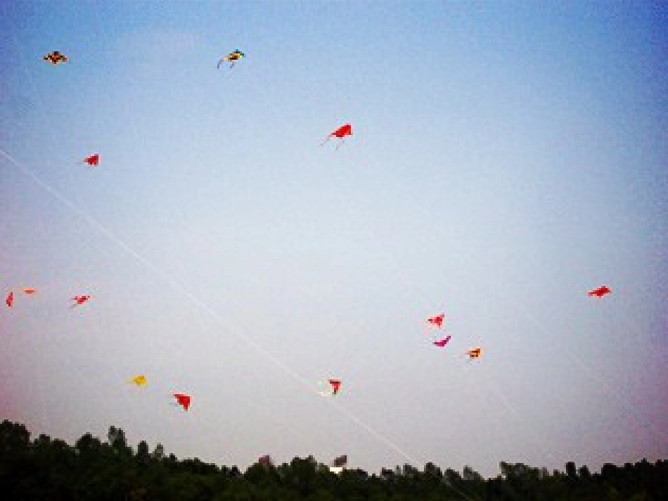 《风筝》好课件 (2)_第3页