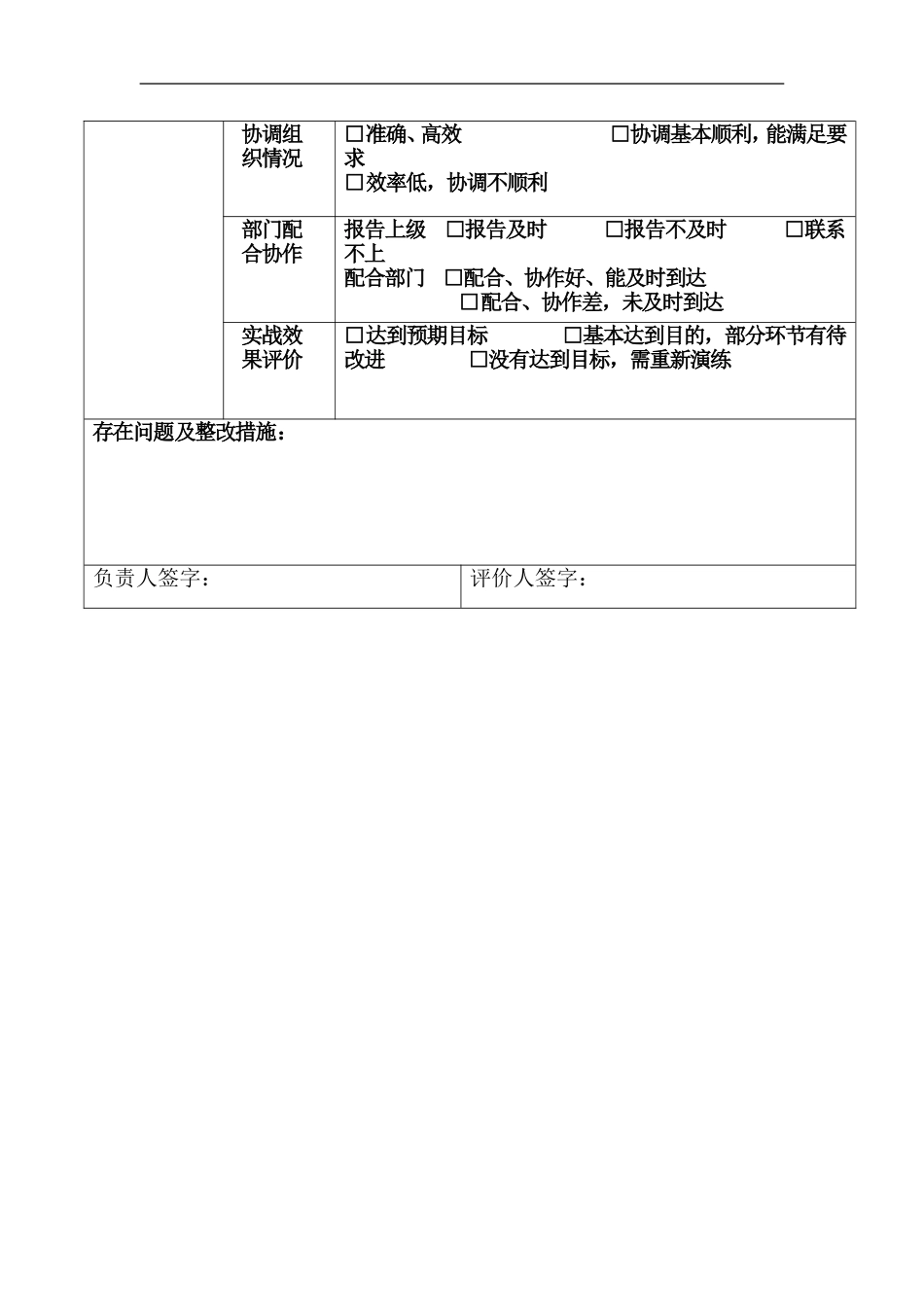 心脏骤停应急演练_第3页