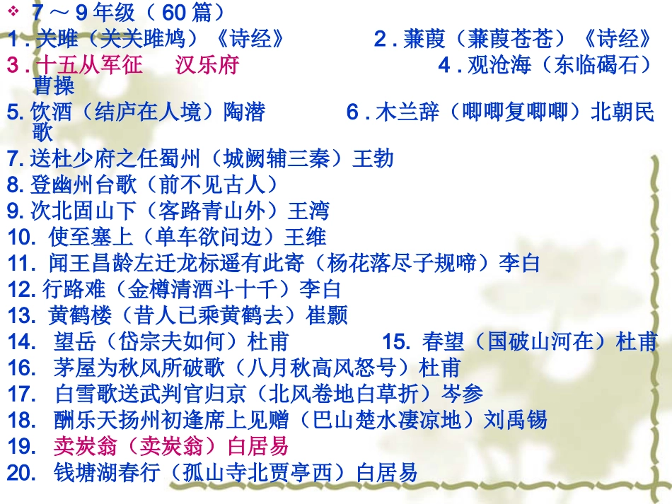 唤醒心中的诗意_第3页