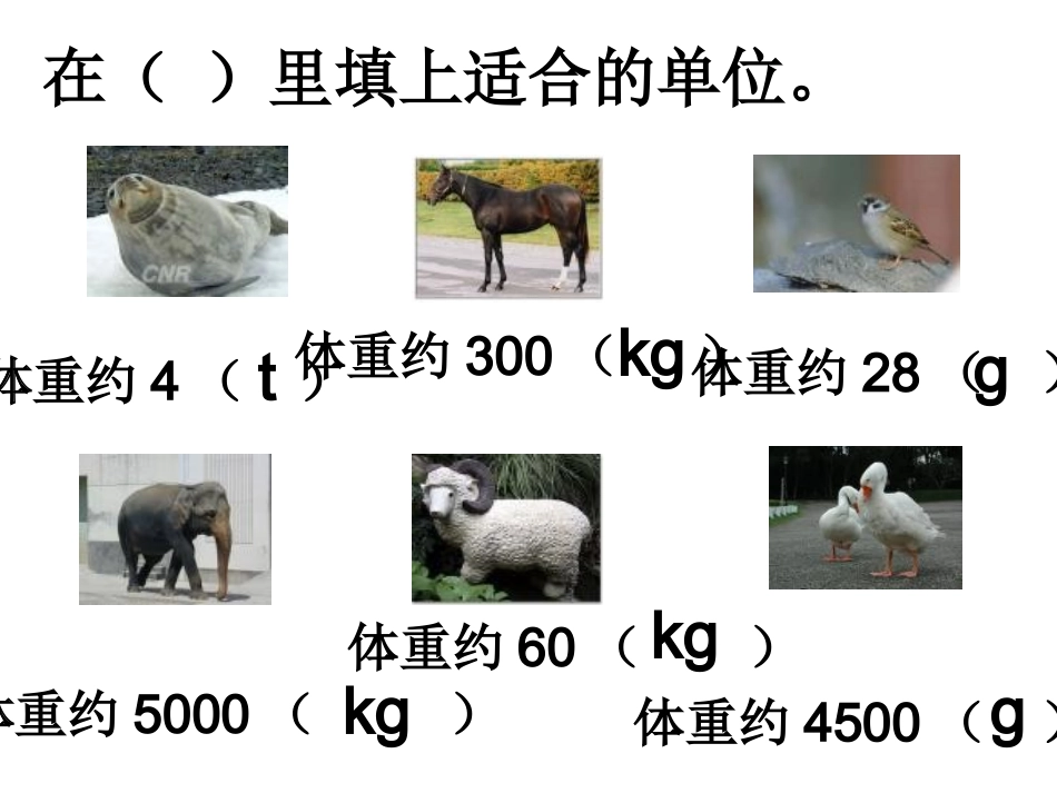 克到吨（2）_第2页