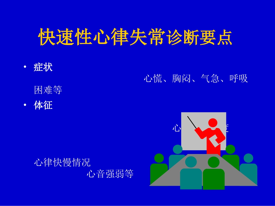 心律失常急诊处理-新进展_第3页