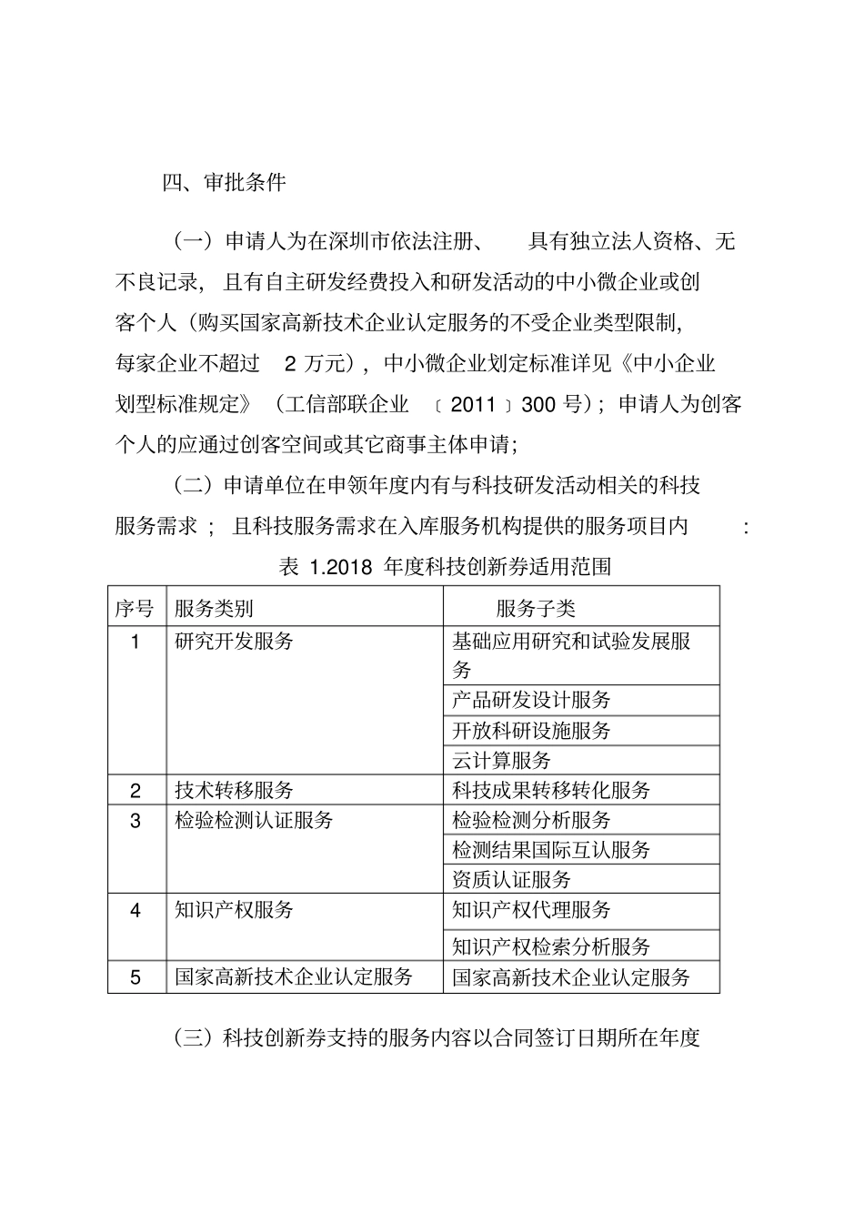 2018年科技创新券申请指引_第2页
