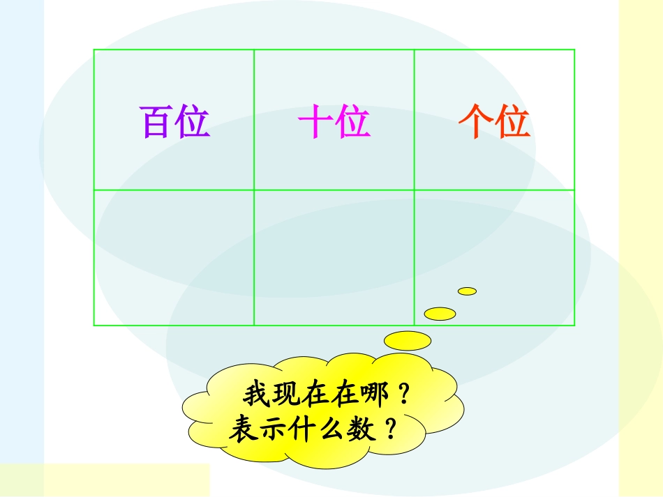 摆一摆想一想认识数位_第3页
