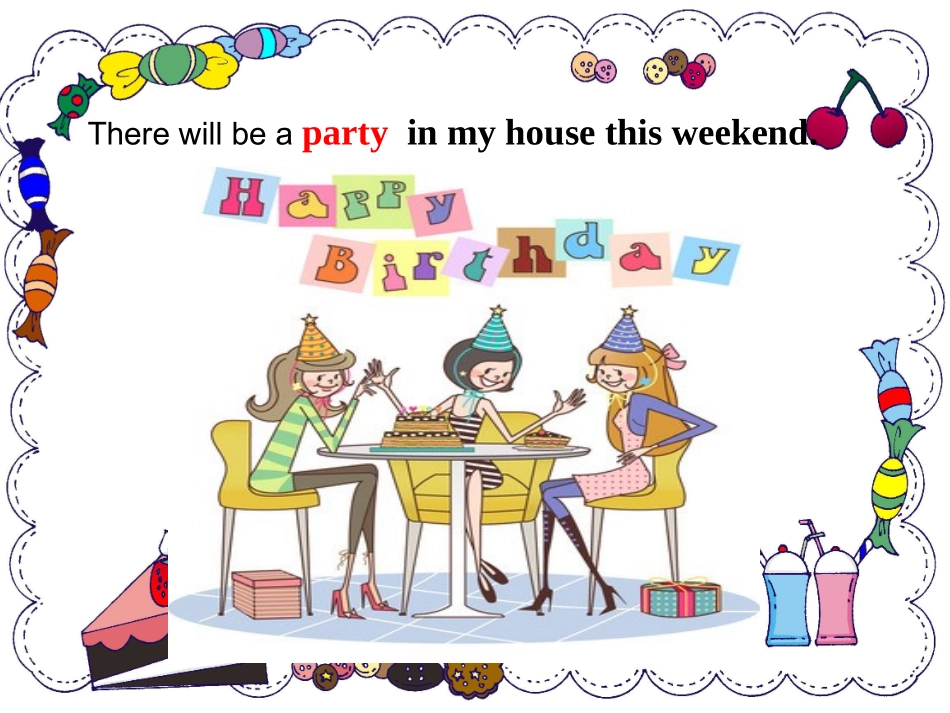 八年级上第九单元第一课时_第2页