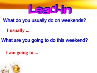 八年级上第九单元第一课时