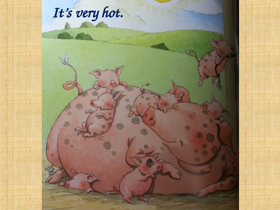 英文话剧Shoo_第3页