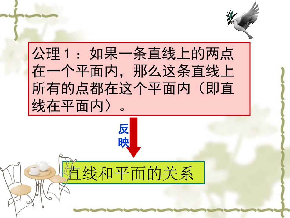 空间图形的公理_第2页