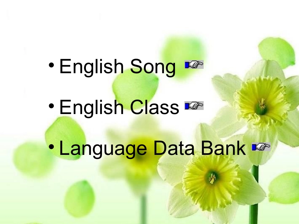 高中英语unit2《Cloning》课件新人教选修8_第2页