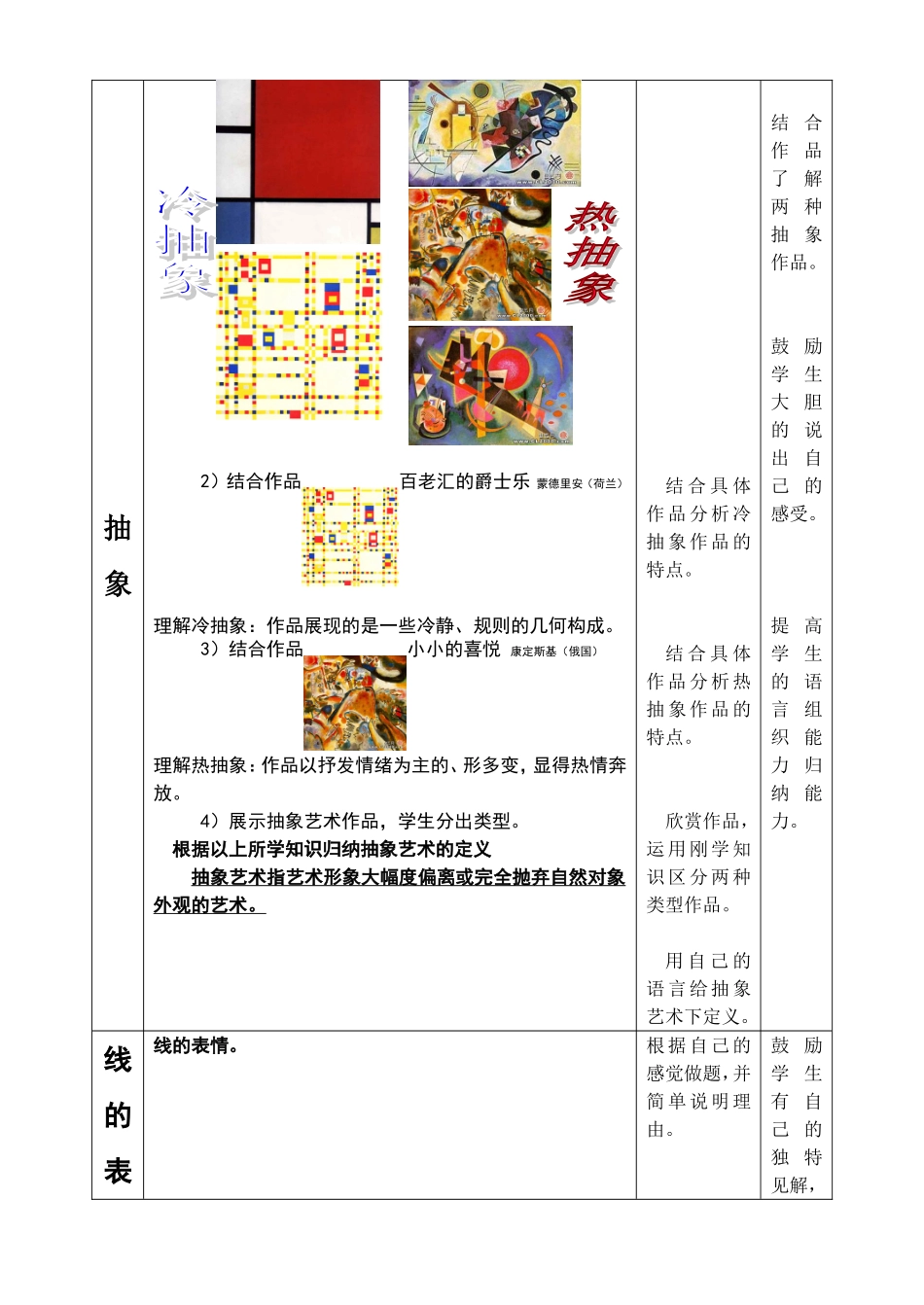 走进抽象艺术_第3页