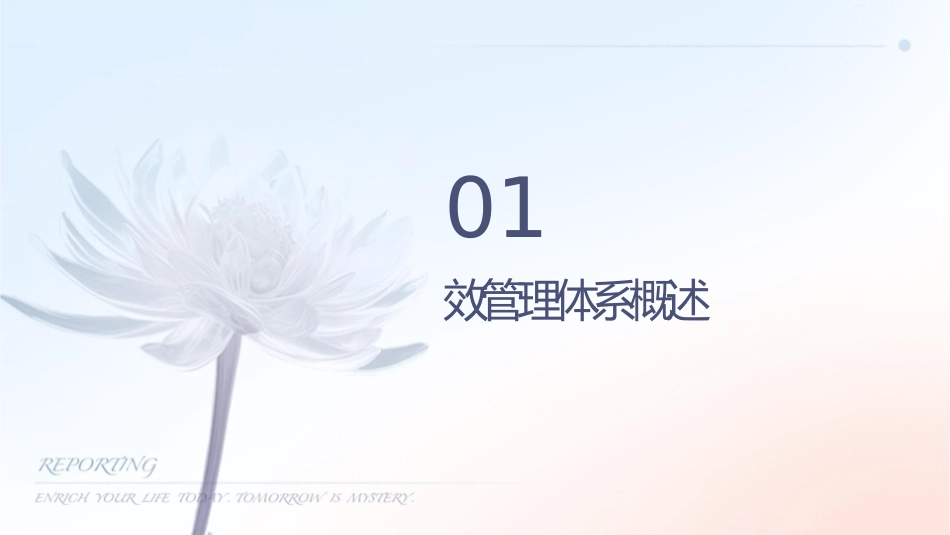 如何建立绩效管理体系课件_第3页