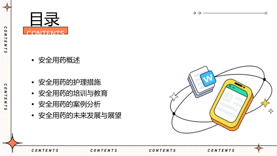 安全用药与管理护理课件_第2页