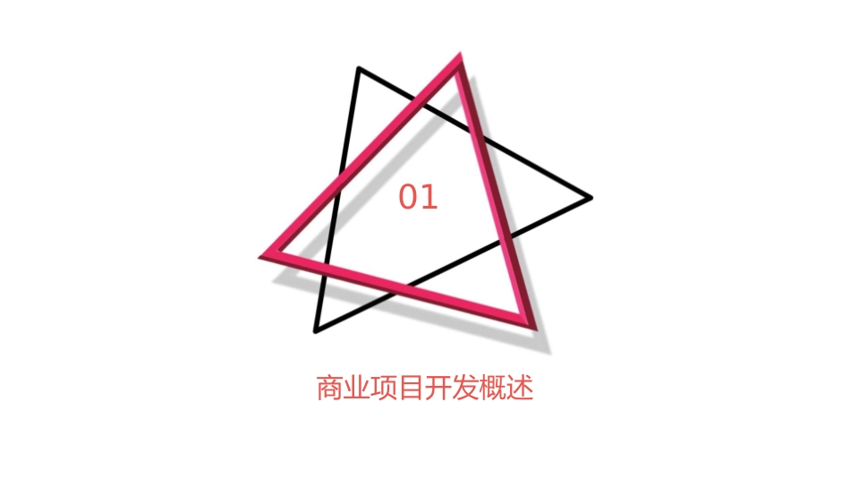 商业项目开发体量及业态配比的理论分析课件_第3页