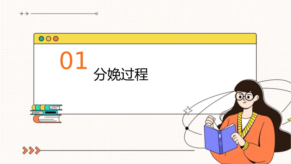 分娩过程及无痛分娩技术_第3页