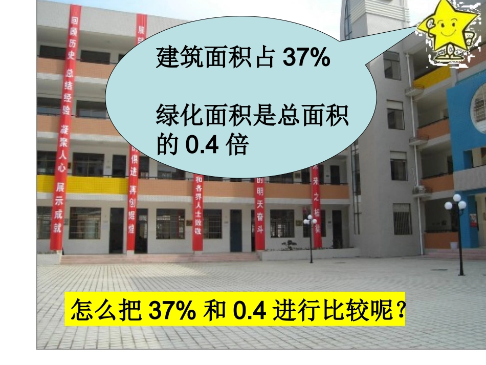 百分数小数分数的互化课件_第2页
