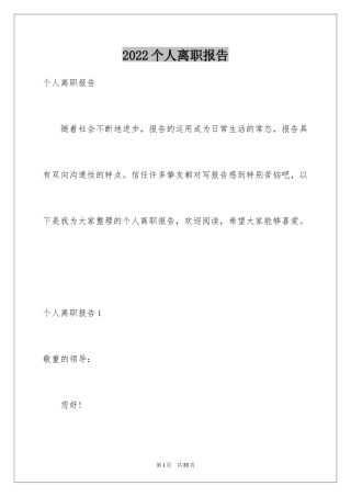 2024个人离职报告_4
