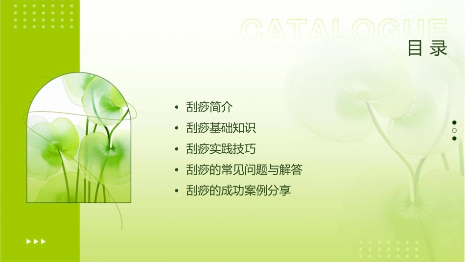 刮痧成功班详解课件_第2页