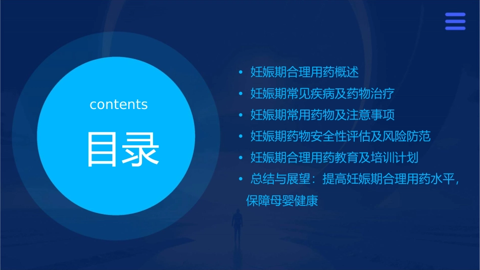 妊娠期合理用药教学课件_第2页