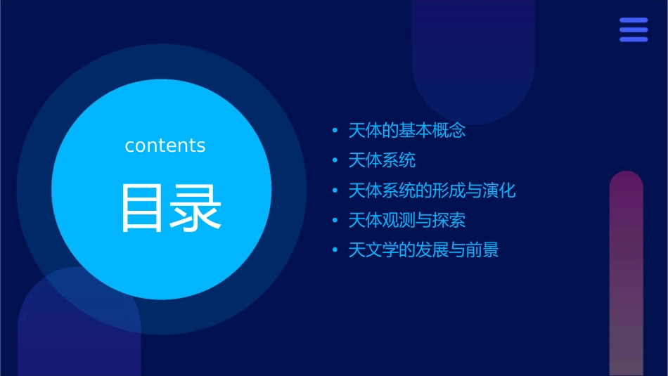 复习天体和天体系统课件_第2页