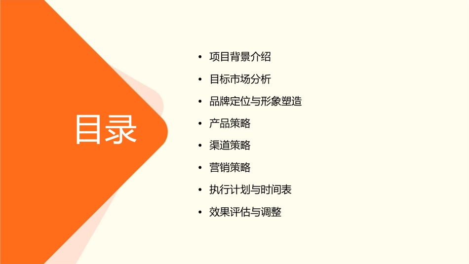 国宾一号推广策略框架文本课件_第2页