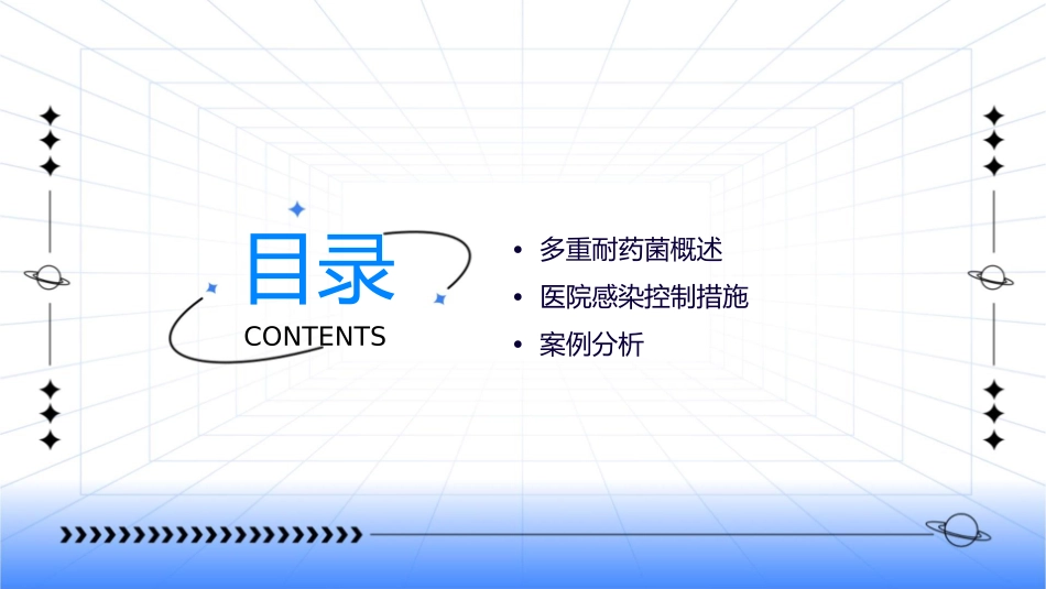 多重耐药菌医院感染控制课件_第2页