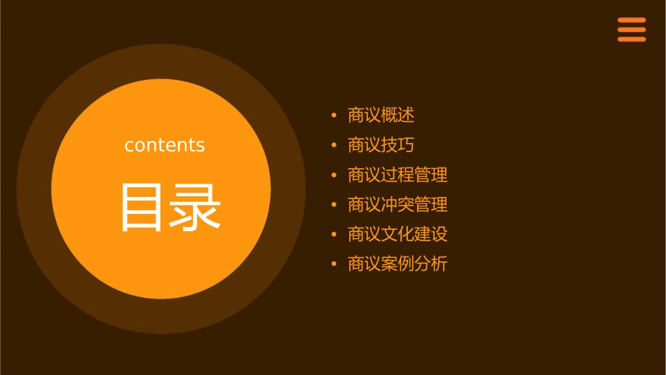 商议跟商议管理课件_第2页